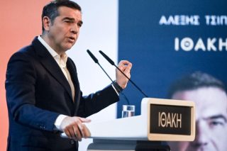 Μία, δύο, πολλές… «Ιθάκες»